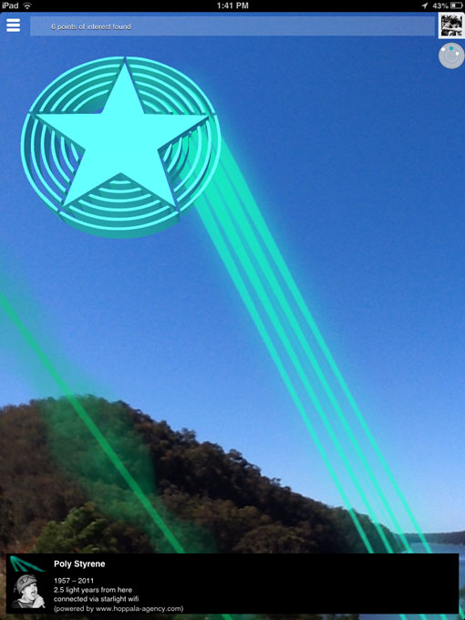 Awry Signals 
