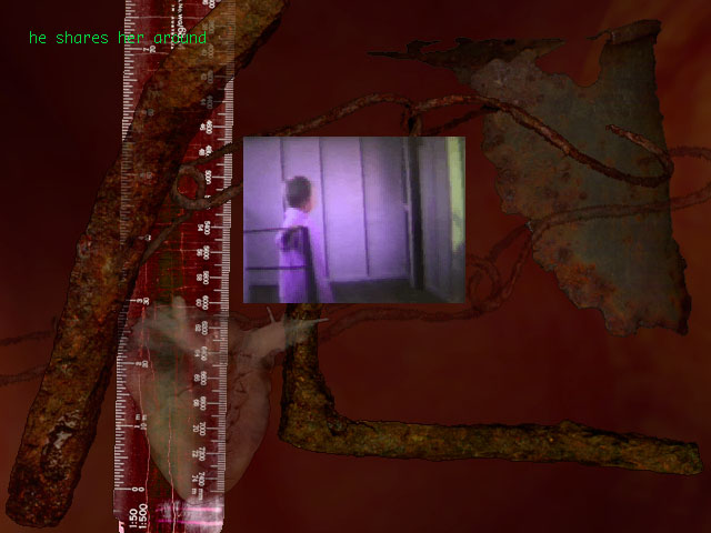 In My Gash screenshot