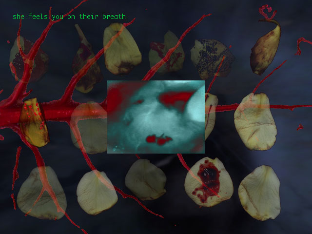 In My Gash screenshot