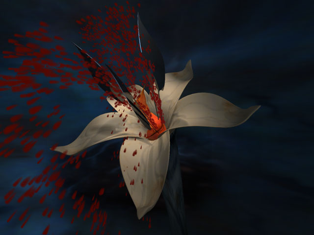 In My Gash screenshot