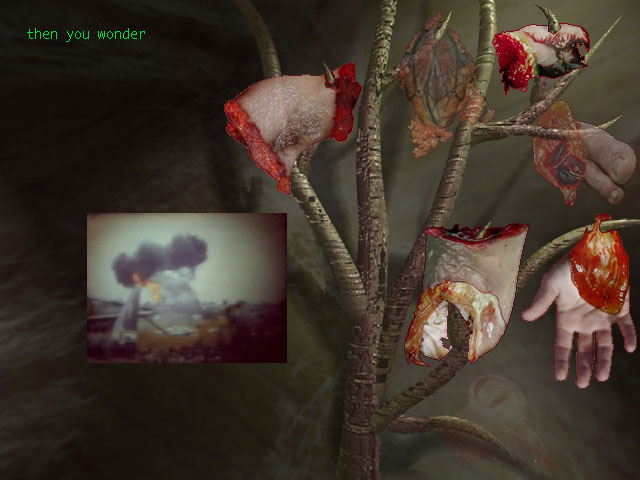 In My Gash screenshot