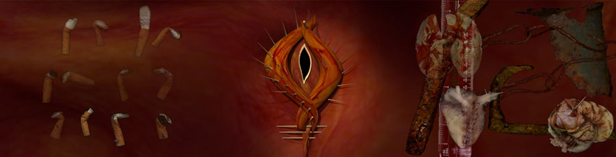 In My Gash screenshot