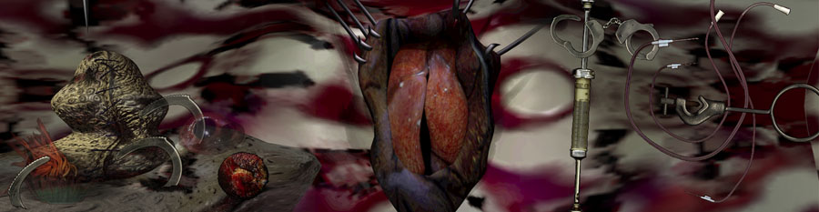 In My Gash screenshot