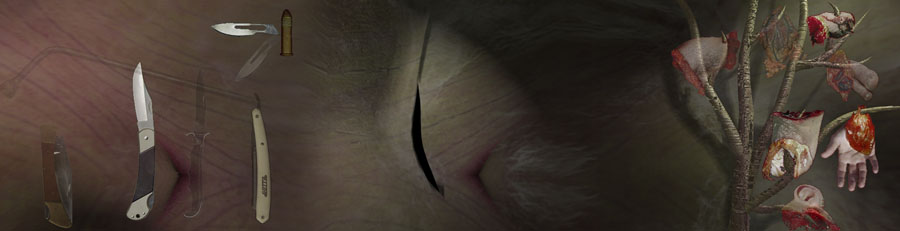 In My Gash screenshot