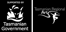 Tasmanian Regional Arts and Tasmanian Government