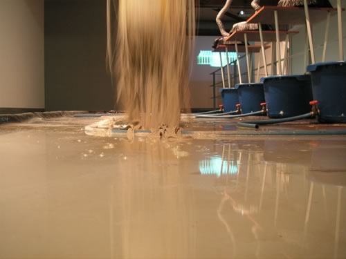 On Track mop and fluid