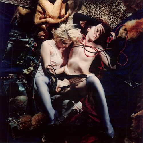 Jas and Jo