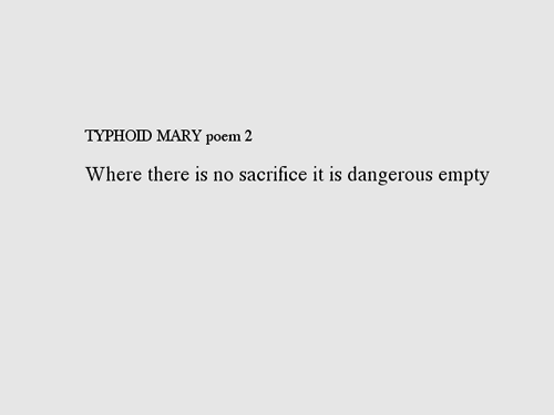 Poem 2