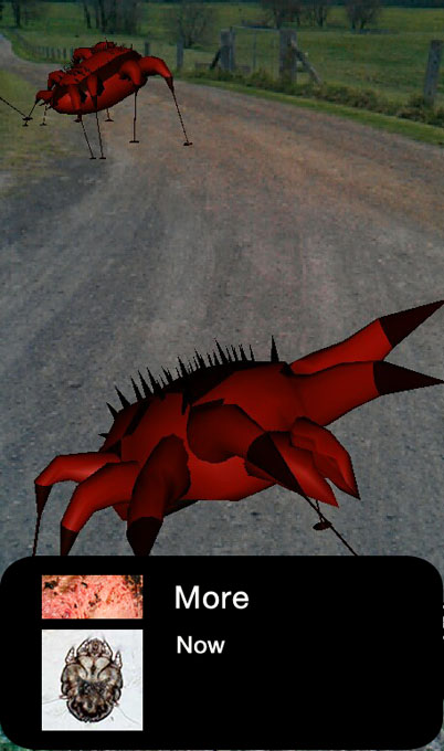 Killing the Host screenshot
