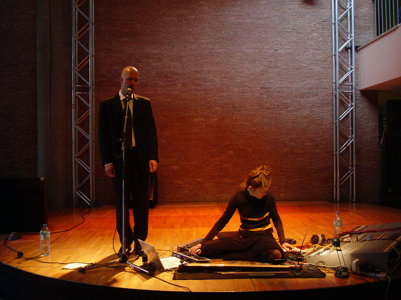 Moving Forest Kaffe Matthews