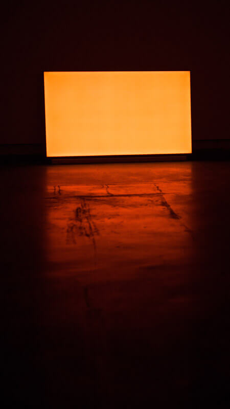 Orange video